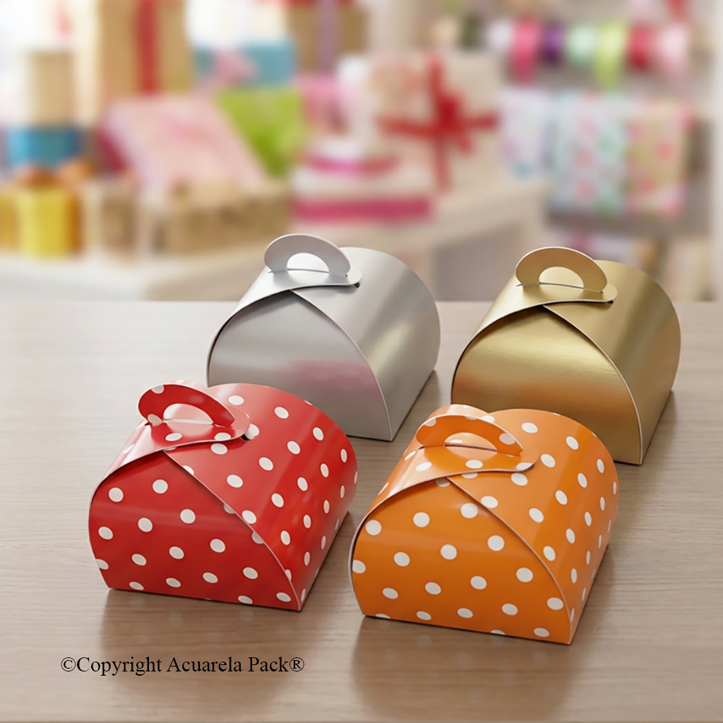 Cajita Bijou Carterita