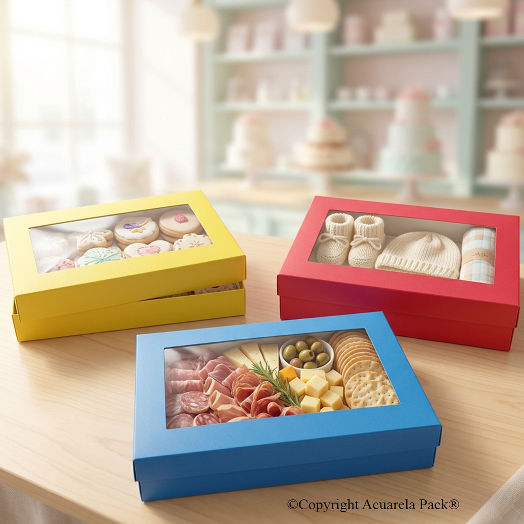 Brunch, Picadas y Ajuares