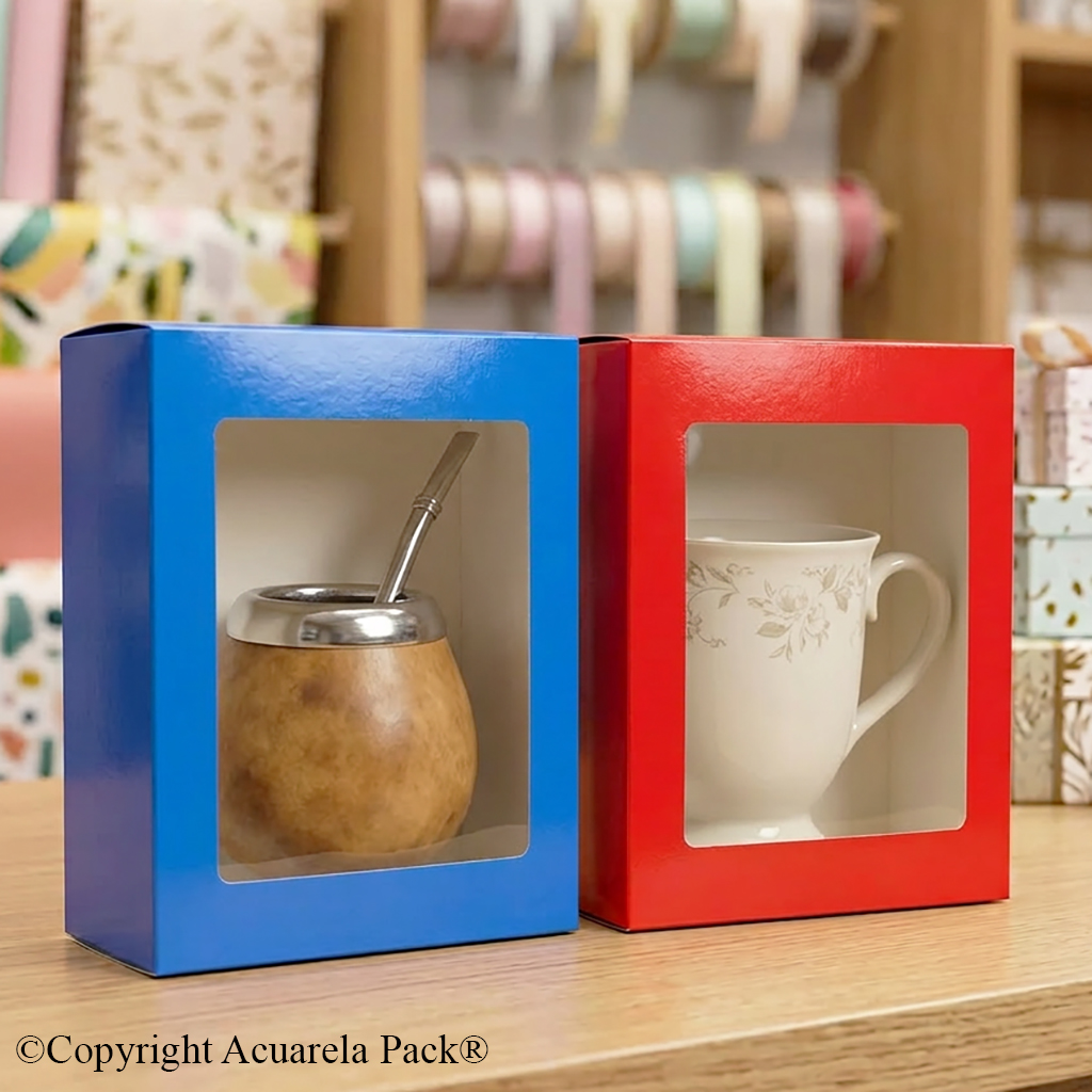 Caja Regalería "XL"