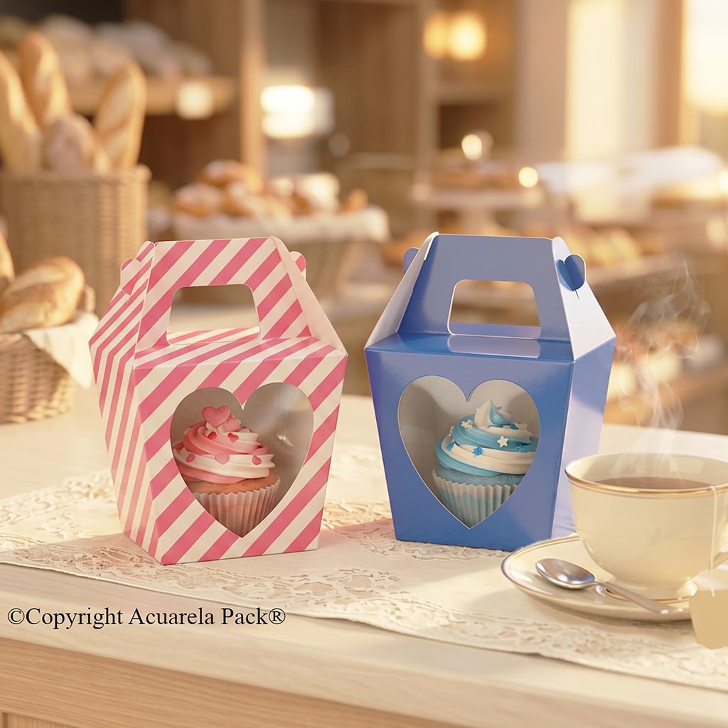 1 Cupcake